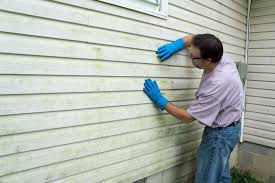 Best Vinyl Siding Installation  in Sunbury, PA